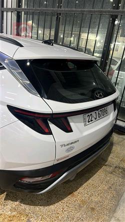 هيونداي توسان